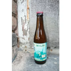 Brasserie de la Senne Taras Boulba